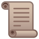 Script Icon